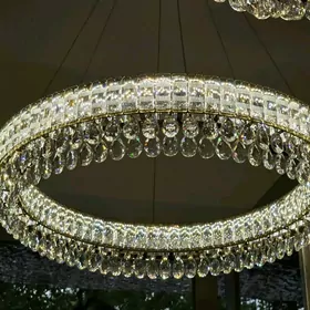 Led lyustra Лед люстра lustra