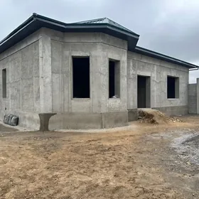 Bagyr Jay Багир дом