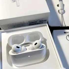 Airpods pro 2 gen TPS