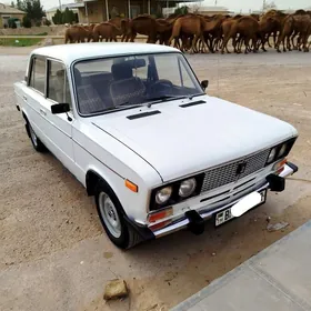 Lada 2106 1990