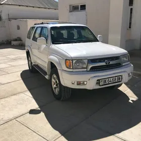 Toyota 4Runner 2002