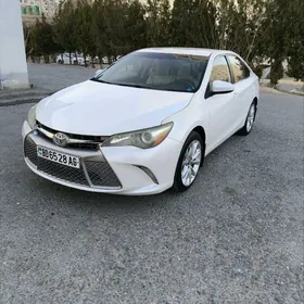Toyota Camry 2015