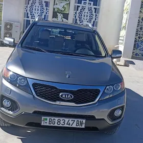 Kia Sorento 2011