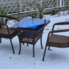 2 Li Stol Stul Стол Стул