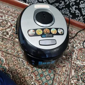 мультиварка