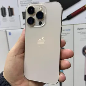 IPhone 16 Pro 128GB 1Sim/E-sim