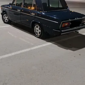 Lada 2106 1999