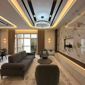 Taze Gurtly 3kom 120m2