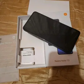 REDMI NOTE 13