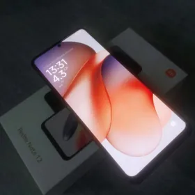 redmi not 12