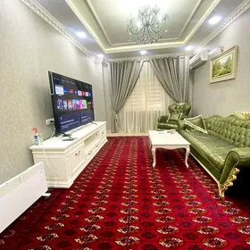 Gowdan W Altyn marketdiň ýany