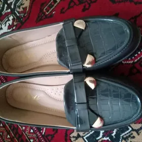 makasina, макасины