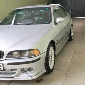 BMW 530 2003