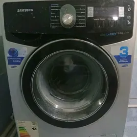 Samsung Kirmaşyn 6 kl