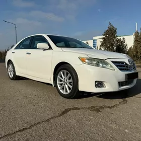 Toyota Camry 2011