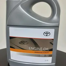 Toyota Premium Fuel Econom