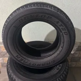 265/65R17