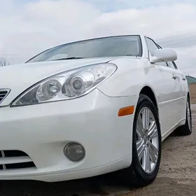 Lexus ES 330 2006
