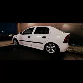 Opel Astra 1999