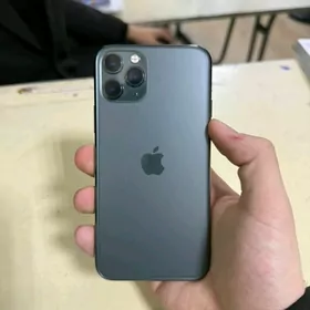Iphone 11 pro