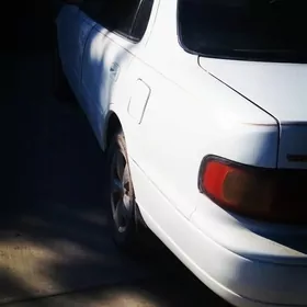 Toyota Camry 1992