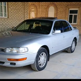 Toyota Camry 1992