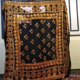 Oyme, yalyk, yarym cille