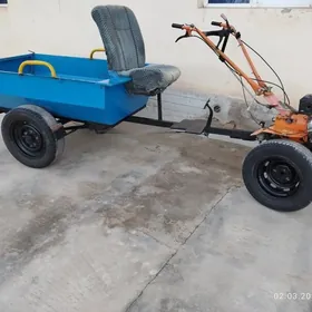 mini yer suryen traktor