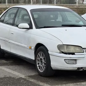 Opel Omega 1995