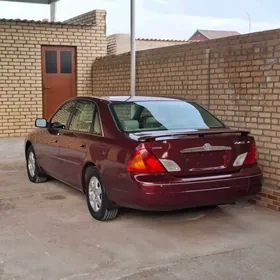 Toyota Avalon 2002