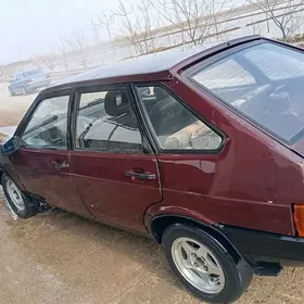 Lada 2109 1993