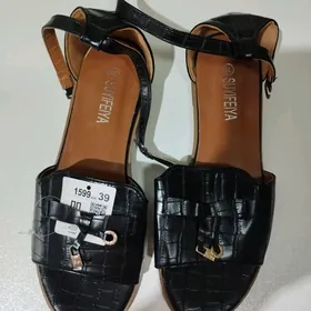 босоножки женские