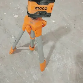 lazer urbin  15 metri