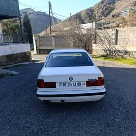 BMW 525 1993