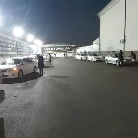 Masyn malyar için boş yer