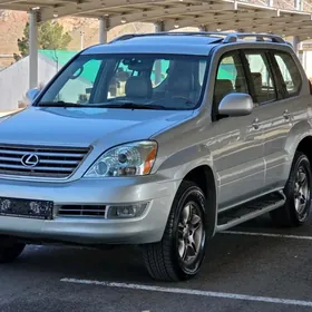 Lexus GX 470 2004