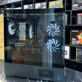 i5 14400F/16Gb DDR5/1650