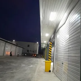 masyn Elektriğe boş yer bar