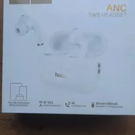 Наушники Huco оригинал 350ман