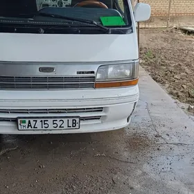 Toyota Hiace 1993