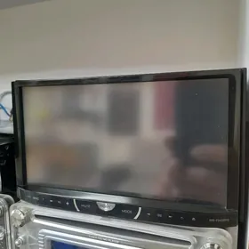 pioneer duryan 3450 tv.