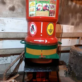 унверсал драбилка