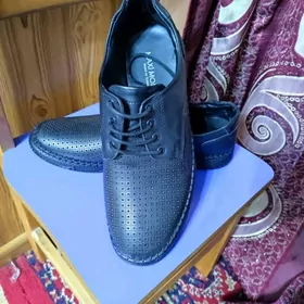 Erkekler üçin aýakgaplar