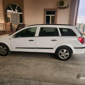Opel Astra 2006