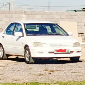 Mitsubishi Lancer 2003