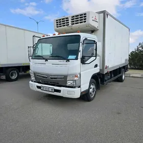 Mitsubishi Canter 2018
