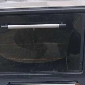 duhowka духовка