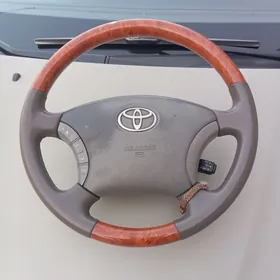руль Тойота сиенна
