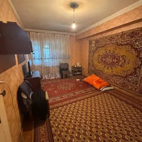 Ким, центр, 3 ком