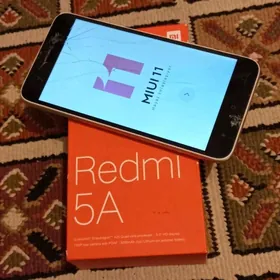 Redmi 5A